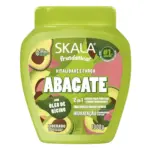 Skala Frutástica Abacate Crema de Tratamiento 1k